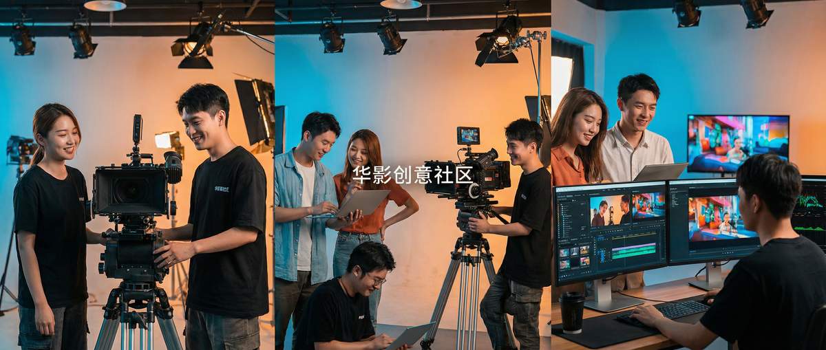 每日看料-今日看料-最新一期抖音风影视传媒视频社区