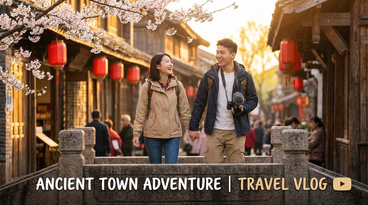 每日看料-今日看料-最新一期抖音风旅行视频